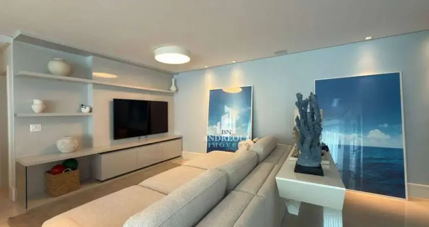 Excelente opção à venda no brava beach internacional reserva aroeira