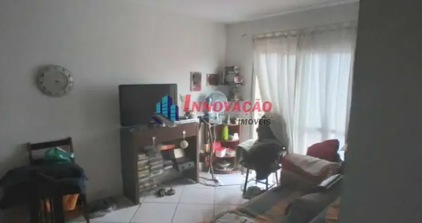 Apartamento Lauzane Paulista, 1 dorm,  1 vaga, Sacada.