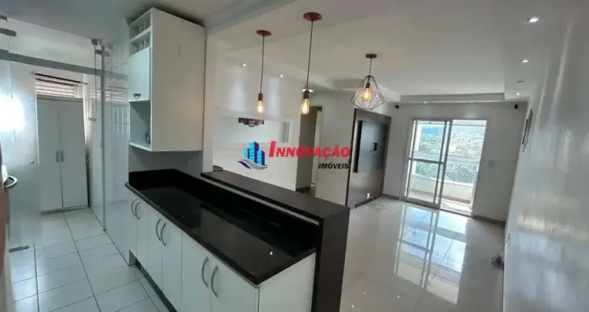 Excelente  Apartamento em Condomínio Padrão para Locação no bairro Mandaqui, 2 dorm, 1 suíte, 2 vagas, 55 m