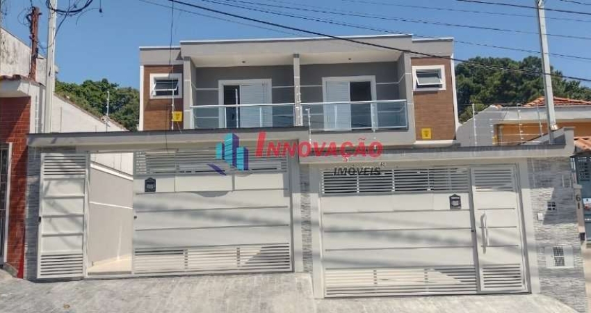 Sobrado para Venda no bairro Bortolândia, 3 dorm, 1 suíte, 2 vagas, 136 m