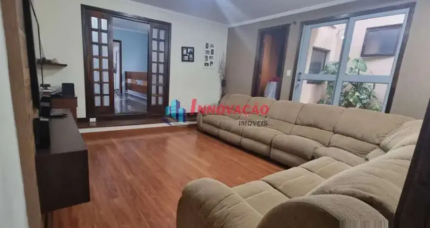 Sobrado para venda no bairro jardim das rosas (zona norte), 3 dorm, 2 suíte, 3 vagas, 400 m