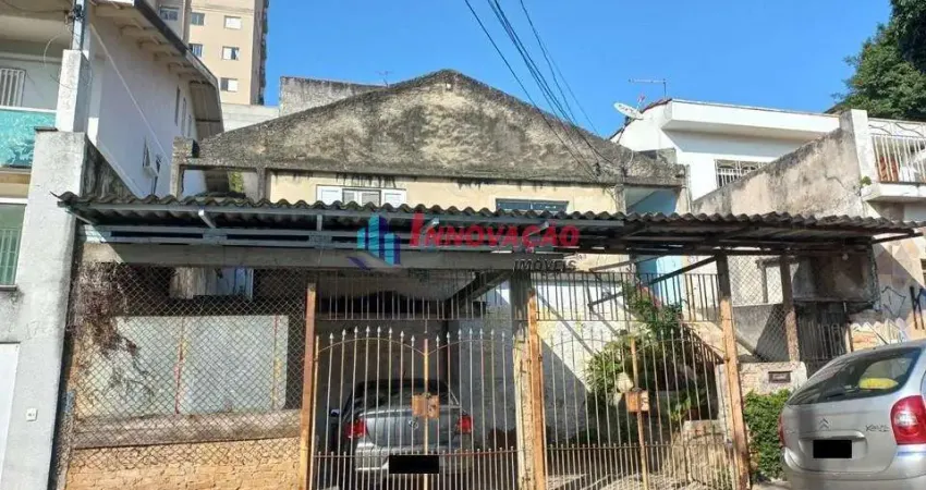 Terreno para Venda no bairro Jardim São Paulo(Zona Norte), 350 m