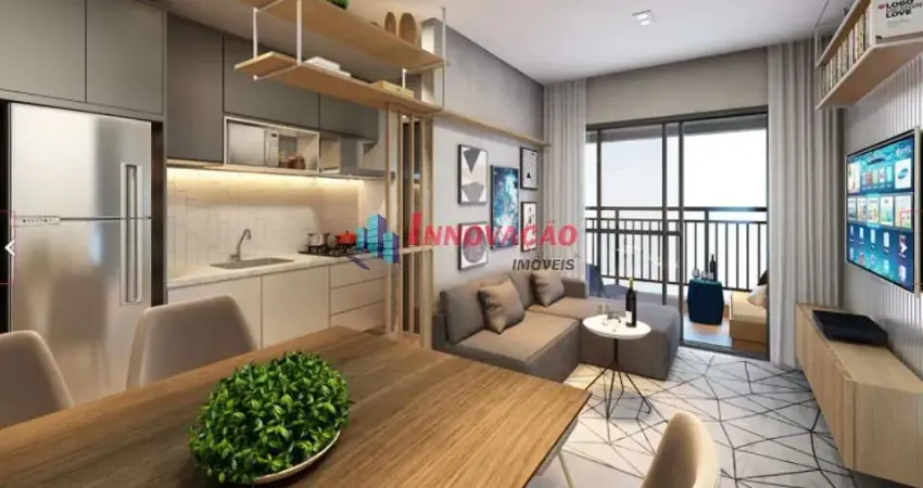 Apartamento em Condomínio Padrão para Venda no bairro Parque Mandaqui, 2 dorm, 1 suíte, 1 vagas, 54 m