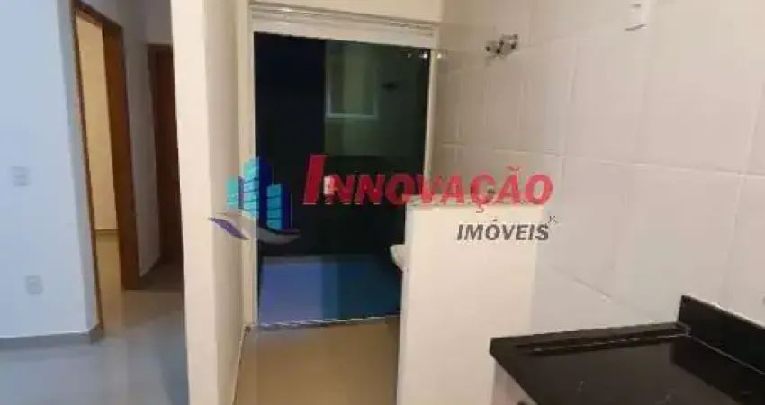 Apartamento em Condomínio para Venda no bairro Vila Isolina Mazzei, 1 dorm, 47 m