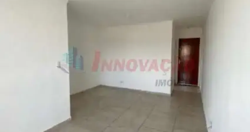 Apartamento Venda ou Locação - no Vila Nova Cachoeirinha com 3 quartos com 64 metros.