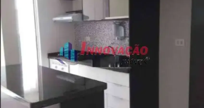 Apartamento em condomínio padrão para venda no bairro vila amália (zona norte), 3 dorm, 1 vagas, 56 m