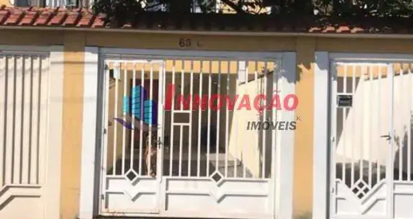 Casa com 2 quartos à venda no Tremembé, São Paulo