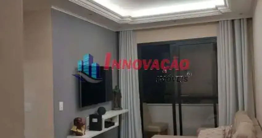 Apartamento em condomínio padrão para venda no bairro mandaqui, 2 dorm, 1 vagas, 48 m