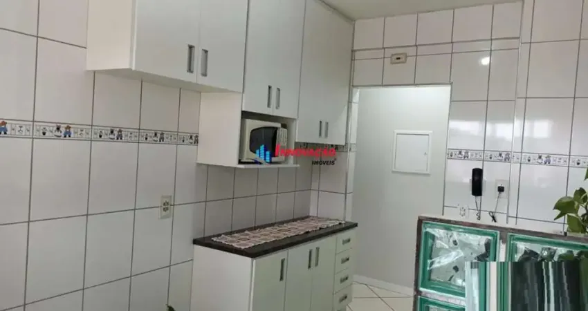 Apartamento em Condomínio Padrão para Venda no bairro Vila Primavera, 2 dorm, 1 vagas, 58 m