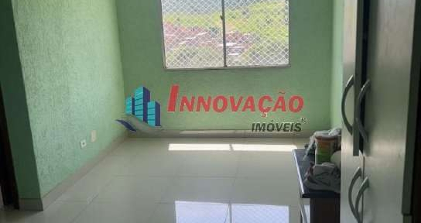 Apartamento em Condomínio Padrão para Venda no bairro Pedra Branca, 2 dormitórios, 1 vagas, 51 metros