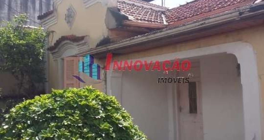 Terreno com Casa Térrea para Venda no bairro Vila Gustavo, 2 dorm, 2 vagas, 50 m