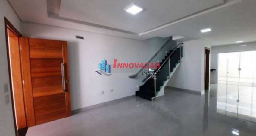 Sobrado para Venda no bairro Vila Medeiros, 3 dorm, 1 suíte, 2 vagas, 145 m, 100 m