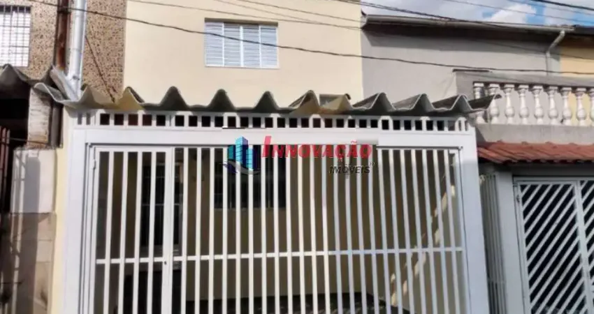 Sobrado para Venda no bairro Tucuruvi, 2 dorm, 2 suíte, 1 vagas, 90 m