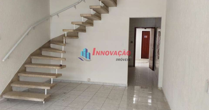 Casa com 2 quartos à venda na Vila Maria, São Paulo 
