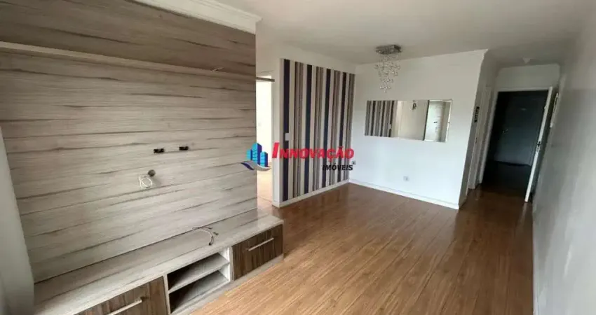 Apartamento em condomínio padrão para locação no bairro mandaqui, 2 dorm, 1 suíte, 2 vagas, 55 m