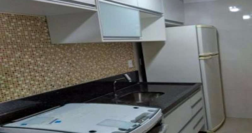 Apartamento em Condomínio Padrão para Venda no bairro LAUZANE PAULISTA, 1 dorm, 1 vagas, 38 m