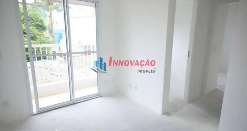 Apartamento em Condomínio Padrão para Venda no bairro Mandaqui, 2 dorm, 1 vagas, 45 m