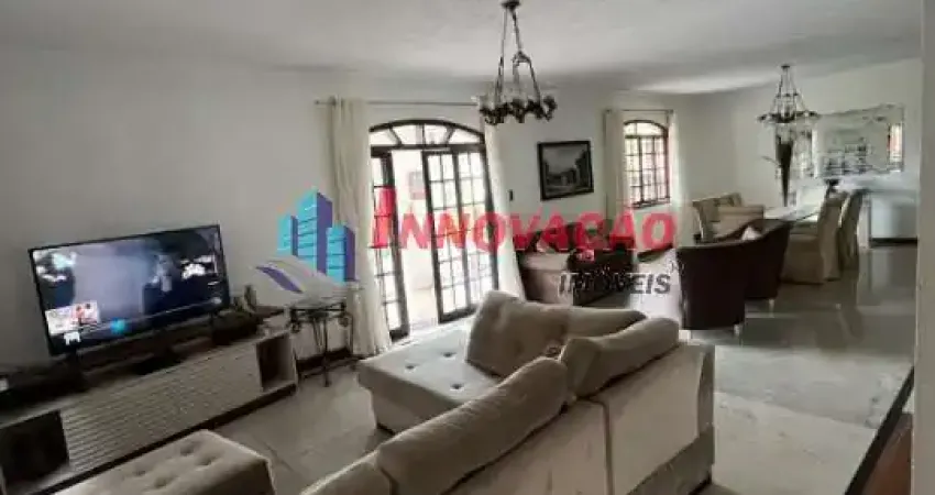 Sobrado para Venda no bairro Parque Mandaqui, 8 dorm, 5 suíte, 10 vagas, 550 m
