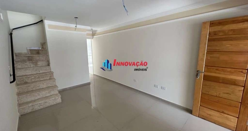 Sobrado para Venda no bairro Água Fria, 3 dorm, 3 suíte, 2 vagas, 125 m