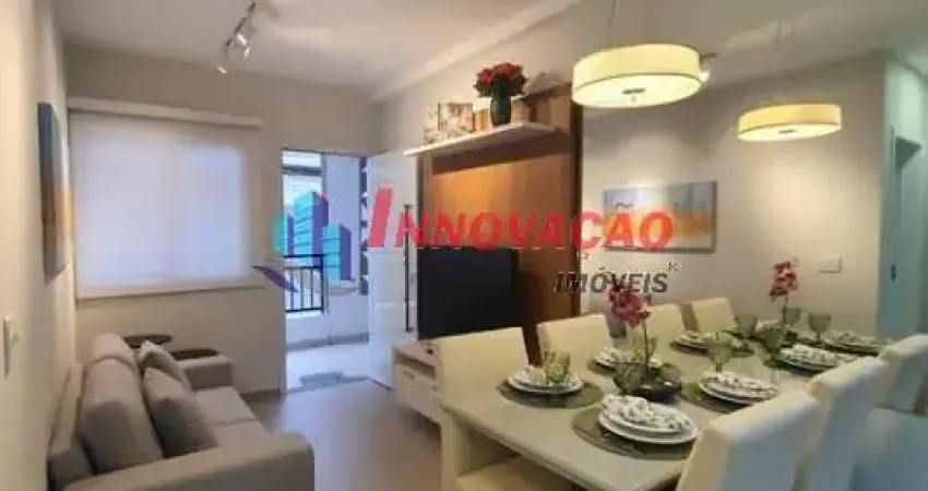 Apartamento em Condomínio Studio para Venda no bairro Santa Teresinha, 2 dorm, 42 m