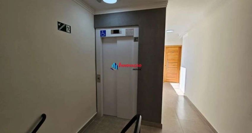 Apartamento em Condomínio para Venda no bairro água Fria, 2 dorm, sem vaga, 50 m