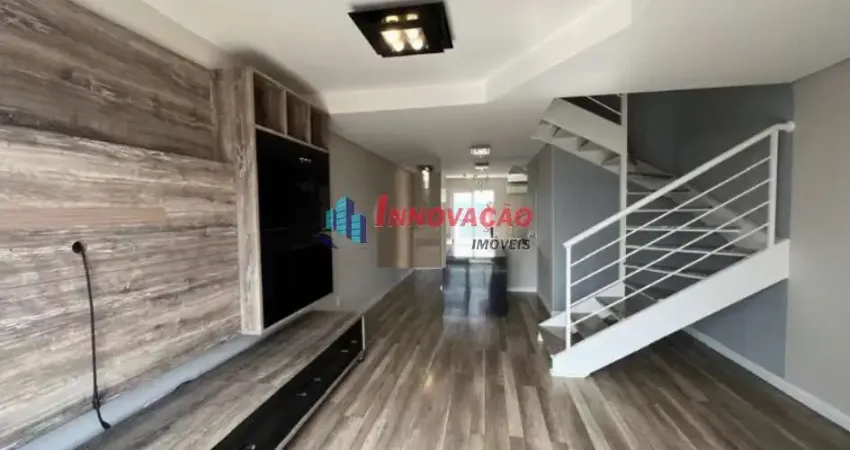 Lindo Apartamento  Cobertura para Venda no bairro Mandaqui, 2 dormitórios 1 suíte, 2 vagas, 77 metros