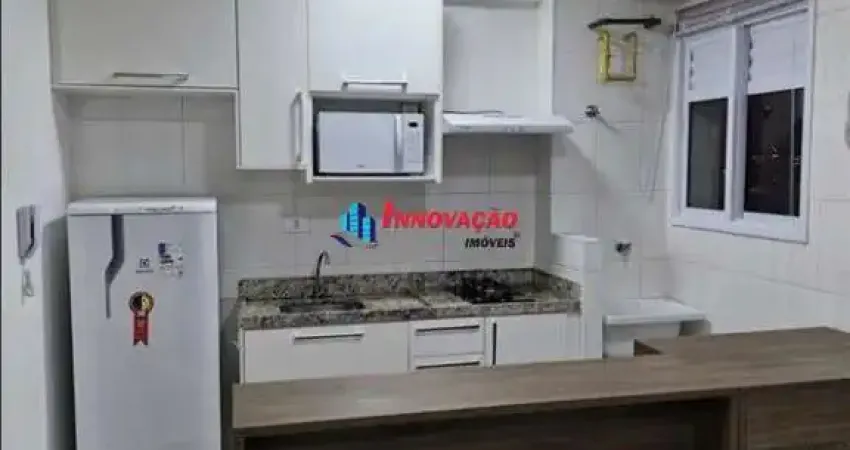 Apartamento (Studio) para Venda, 1 dorm(s), 25 m² prox Metro Parada inglesa