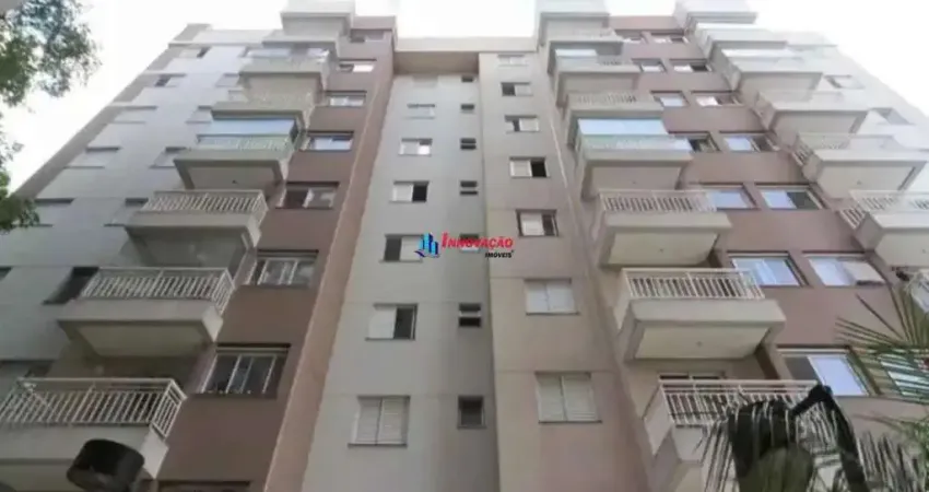 Apartamento (apartamento padrão) para venda, 2 dorm(s), 1 vaga(s), 46 m²