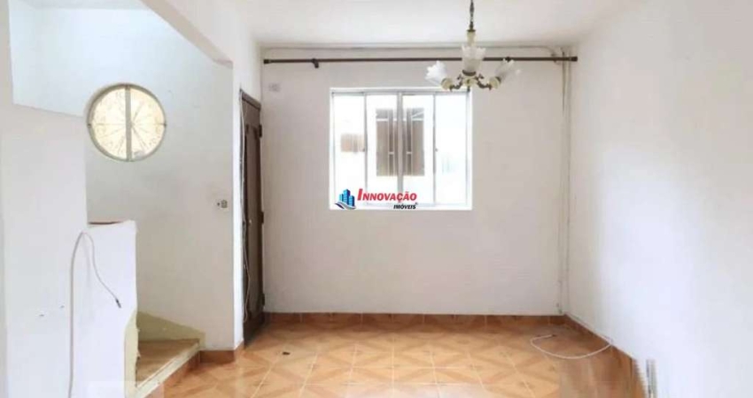 Sobrado para Venda em Santana , 2 dorm(s), 80 m²