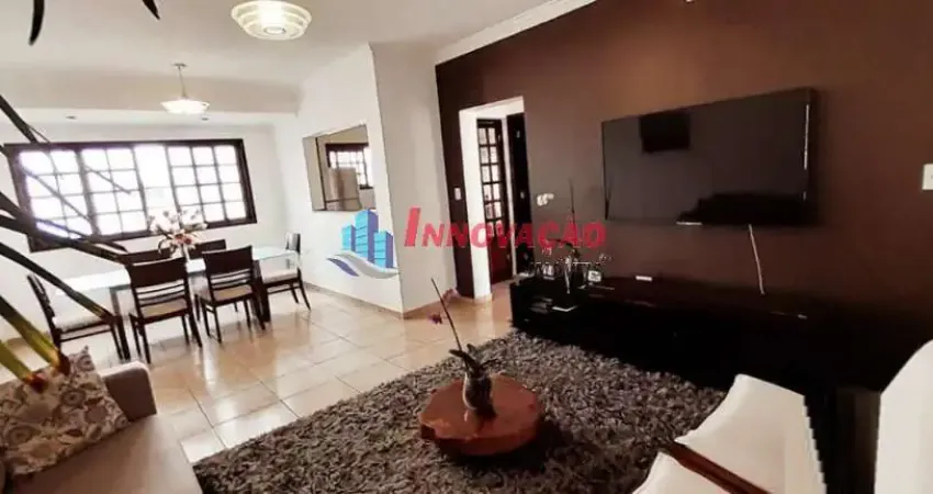 Sobrado para Venda no bairro Tremembé, 3 quartos, 1 suite, 8 vagas, 280 m²