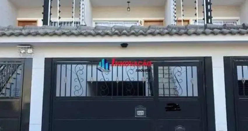 Casa (Sobrado) para Venda, 3 dorm(s), 3 suite(s), 3 vaga(s), 167 m²