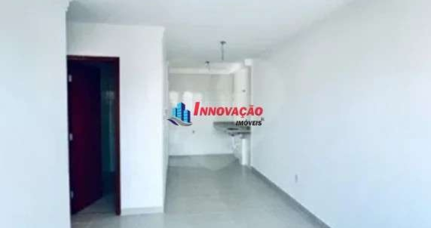 Apartamento (Studio) para Venda, 2 dorm(s), 1 vaga(s), 45 m²