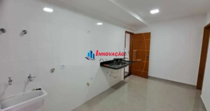 Apartamento  em Condomínio para Venda no bairro Santana, 2 dormitórios, 41 metros