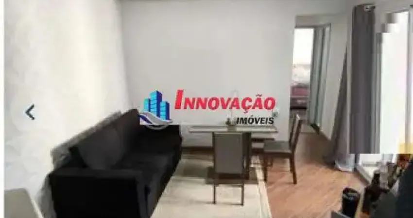 Apartamento (apartamento padrão) para venda, 2 dorm(s), 1 vaga(s), 50 m²