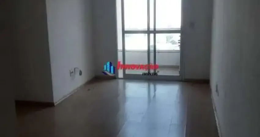 Apartamento   Locação no bairro Mandaqui , 2 dorm, 1 suíte, 2 vagas, 55 metros Terraço Gourmet.
