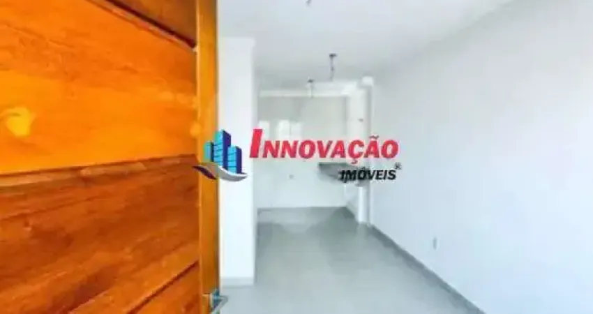 Apartamento (Studio) para Venda, 2 dorm(s), 1 vaga(s), 39 m² Primeiro andar.