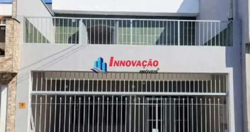 Casa (Sobrado) para Venda, 3 dorm(s), 1 suite(s), 2 vaga(s), 130 m²