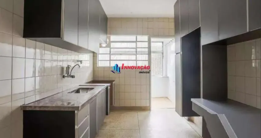 Apartamento (apartamento padrão) para venda, 2 dorm(s), 1 vaga(s), 80 m²