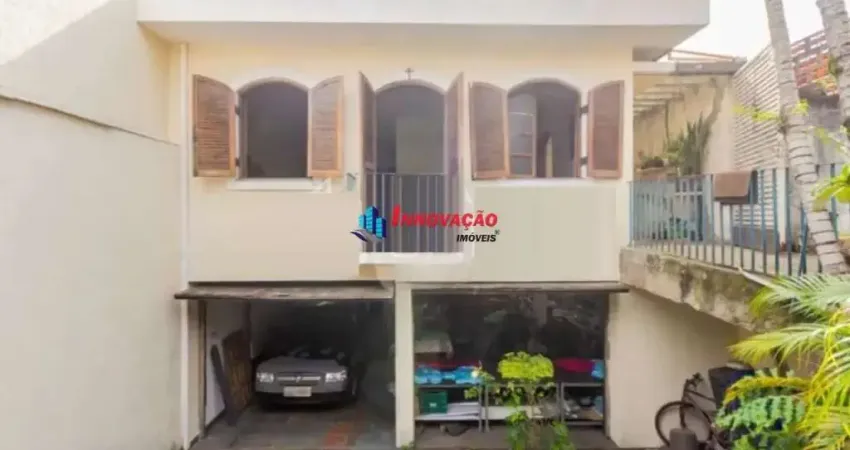 Casa (terrea) para venda, 3 dorm(s), 1 suite(s), 8 vaga(s), 90 m²