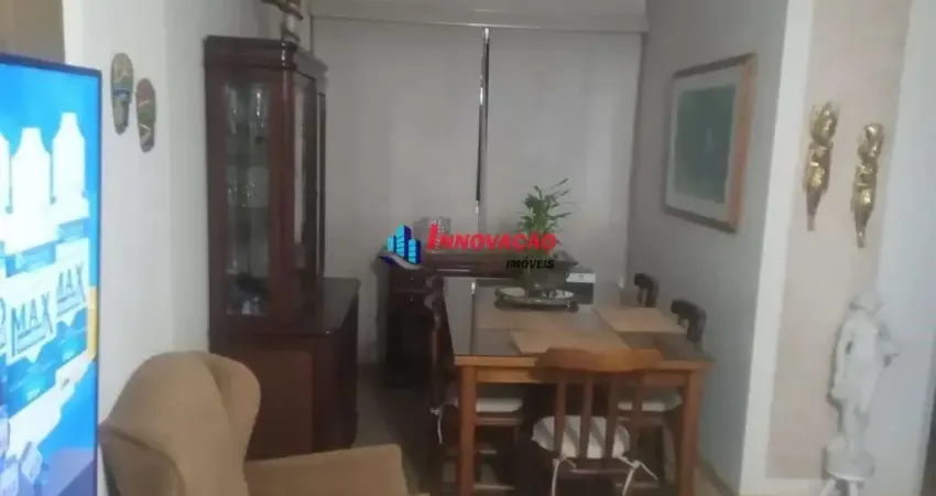 Apartamento (apartamento padrão) para venda, 2 dorm(s), 1 vaga(s), 72 m²