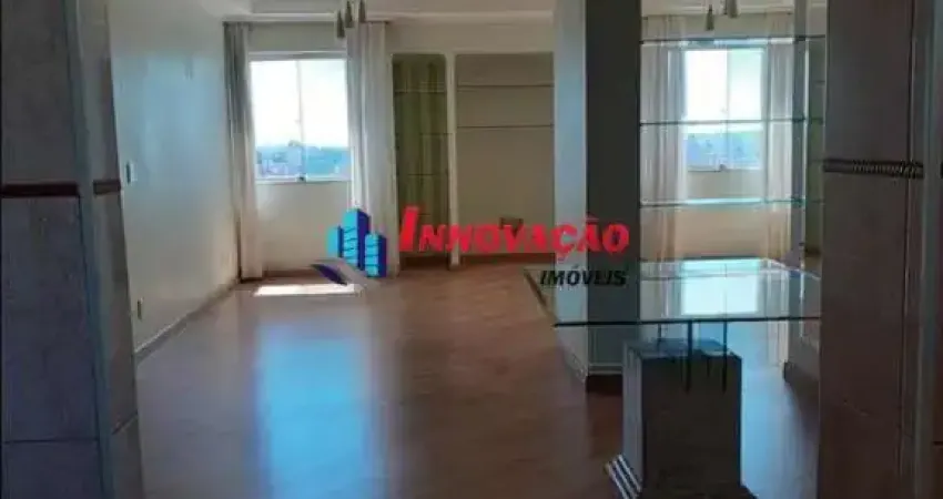 Apartamento (apartamento padrão) para venda, 3 dorm(s), 1 suite(s), 1 vaga(s), 119 m²