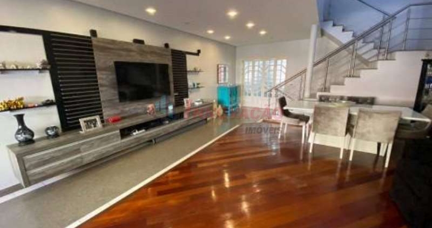 Sobrado para Venda no bairro Vila Nova Mazzei, 4 dorm, 6 vagas, 450 m