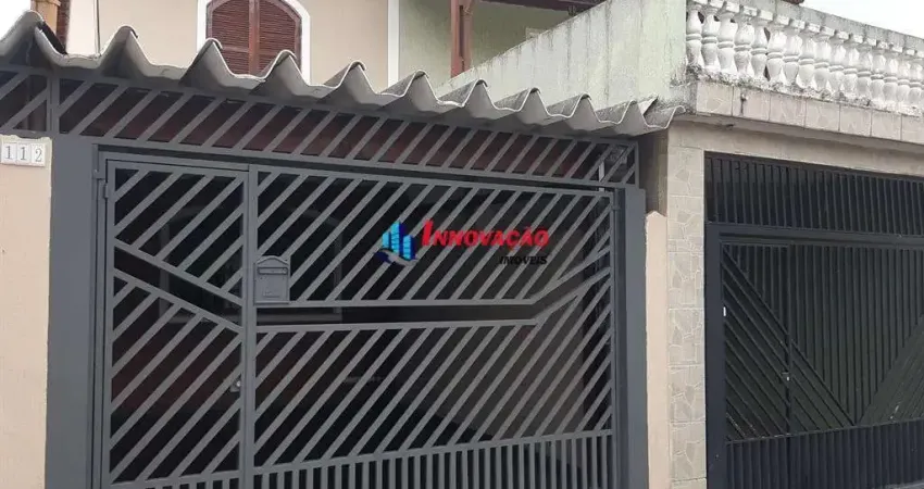 Sobrado para venda no bairro vila aurora (zona norte), 4 dorm, 1 suíte, quintal, 2 vagas