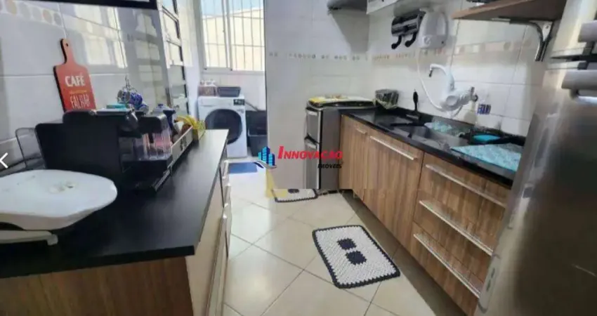 Apartamento (apartamento padrão) para venda, 1 dorm(s), 63 m²