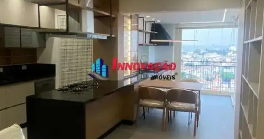 Apartamento para venda, 2 dorm(s), 1 suite(s), 1 vaga(s), 75 m²