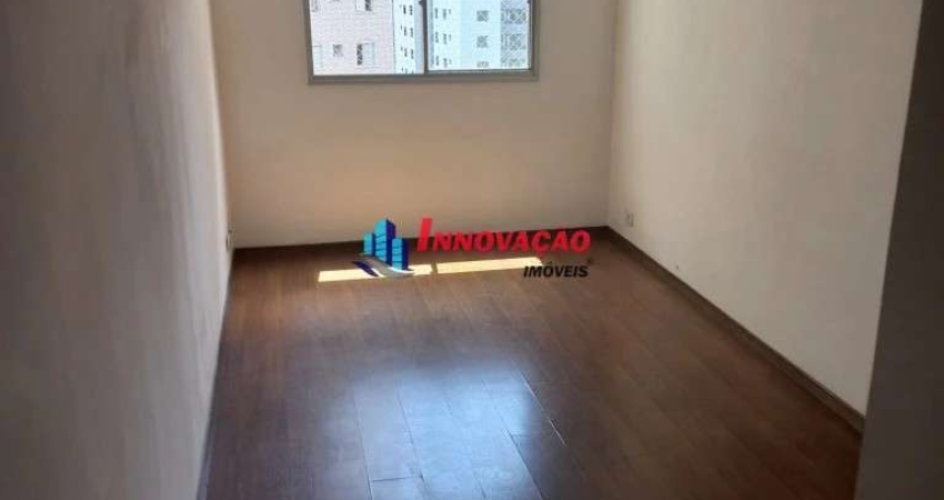 Apartamento para Venda, 2 dorm(s), 1 vaga(s), 50 m²