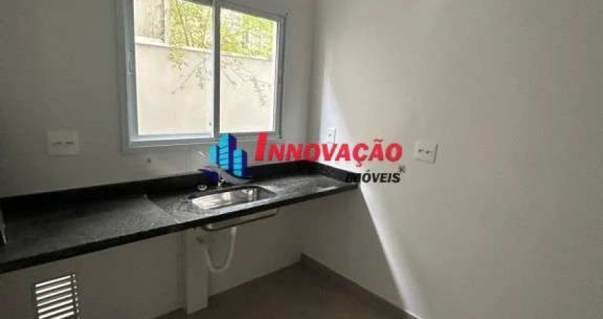 Apartamento em Condomínio Studio para Venda no bairro água Fria, 1 dorm, 45 m
