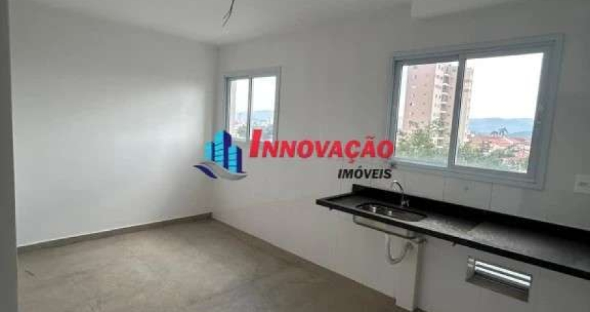 Apartamento em Condomínio Studio para Venda no bairro água Fria, 1 dorm, 60 m