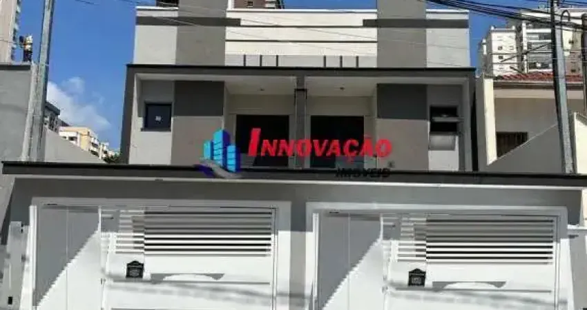 LindaCasa (Sobrado) para Venda, 3 dorm(s), 3 suite(s), 2 vaga(s), 110 m²