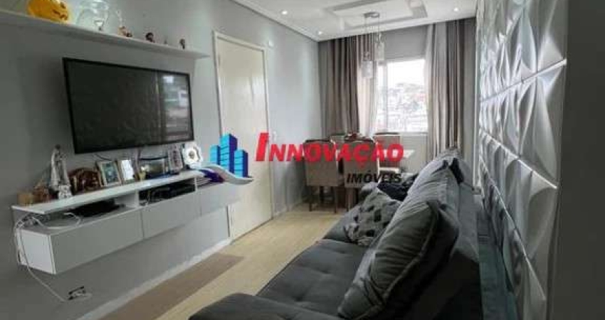 Apartamento bairro Casa Verde Alta, 2 dorm, 1 vagas, 55 m